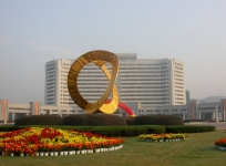 Recent Projects - Eidolon Sphere - China