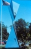 Sculpture USA - ALETHEIA: LE GRAAL MERCURIEL