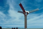Sculpture USA - New Mexico