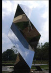 Hudson Sculpture - Eidola I