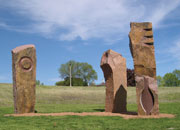 Milwaukee Project - Sentinals and Compass -  Wisconsin 