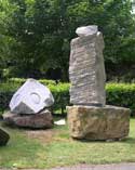 Multinational Sculpture - France