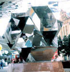 Multinational Sculpture - Australia