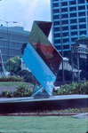 Multinational Sculpture - Eidola II - Indonesia
