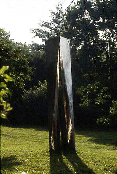 VORTEX VI Sculpture