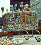 CONTEMPORARY CORNUCOPIA - Ohio