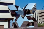 Sculpture USA - Nebraska