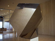 Sculpture USA - Eidolon I - Chicago, Illinois