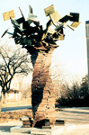 TREE OF KNOWLEDGE - Ohio