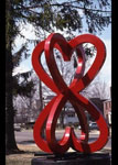 INFINITE HEART - Ohio