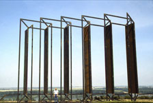 Sculpture Symposium - Hungary