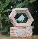 Sculpture Symposium - Synchronicity V - China