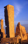 Sculpture Symposium - Egypt