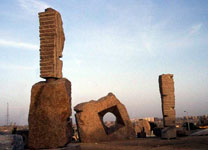 Sculpture Symposium - Egypt