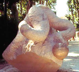Sculpture Symposium - France